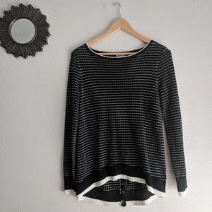 Cozy Vintage Sweater/Sweater dress Caslon XS